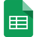 Integrate Google Sheets